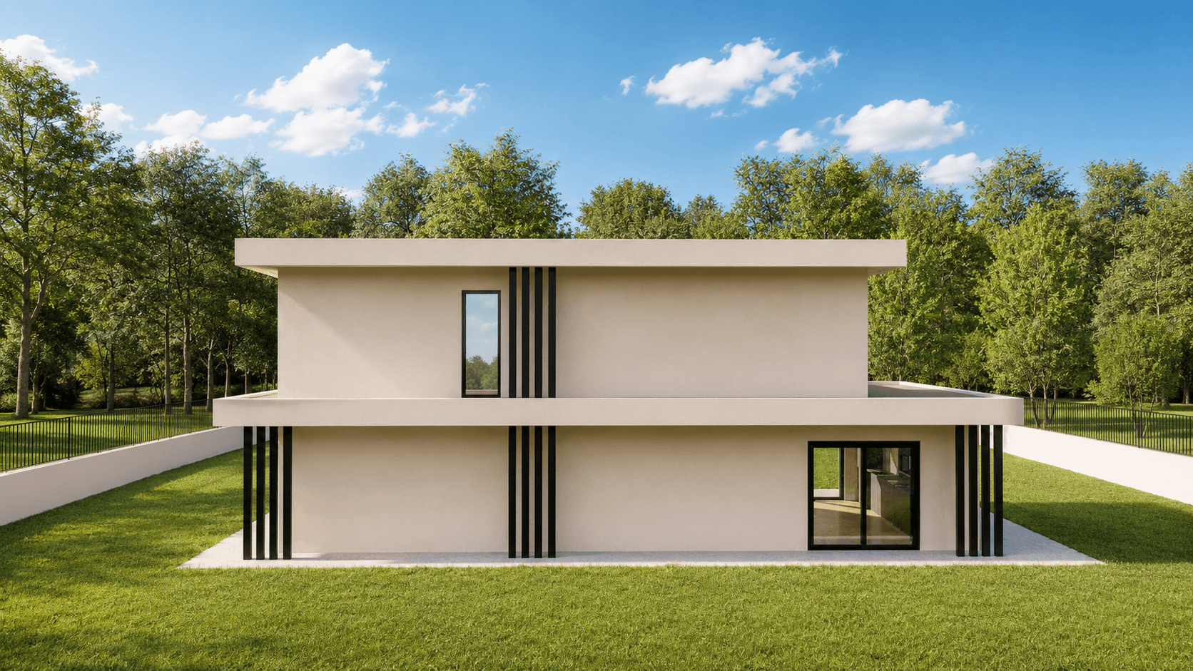 exterior 8
