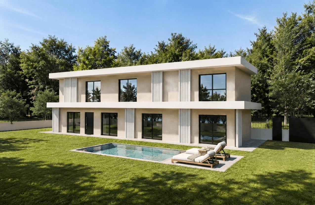 exterior 8