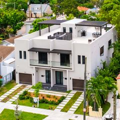 Promoción entregada en Miami, Florida