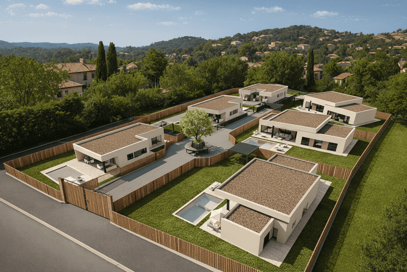 Santana Homes